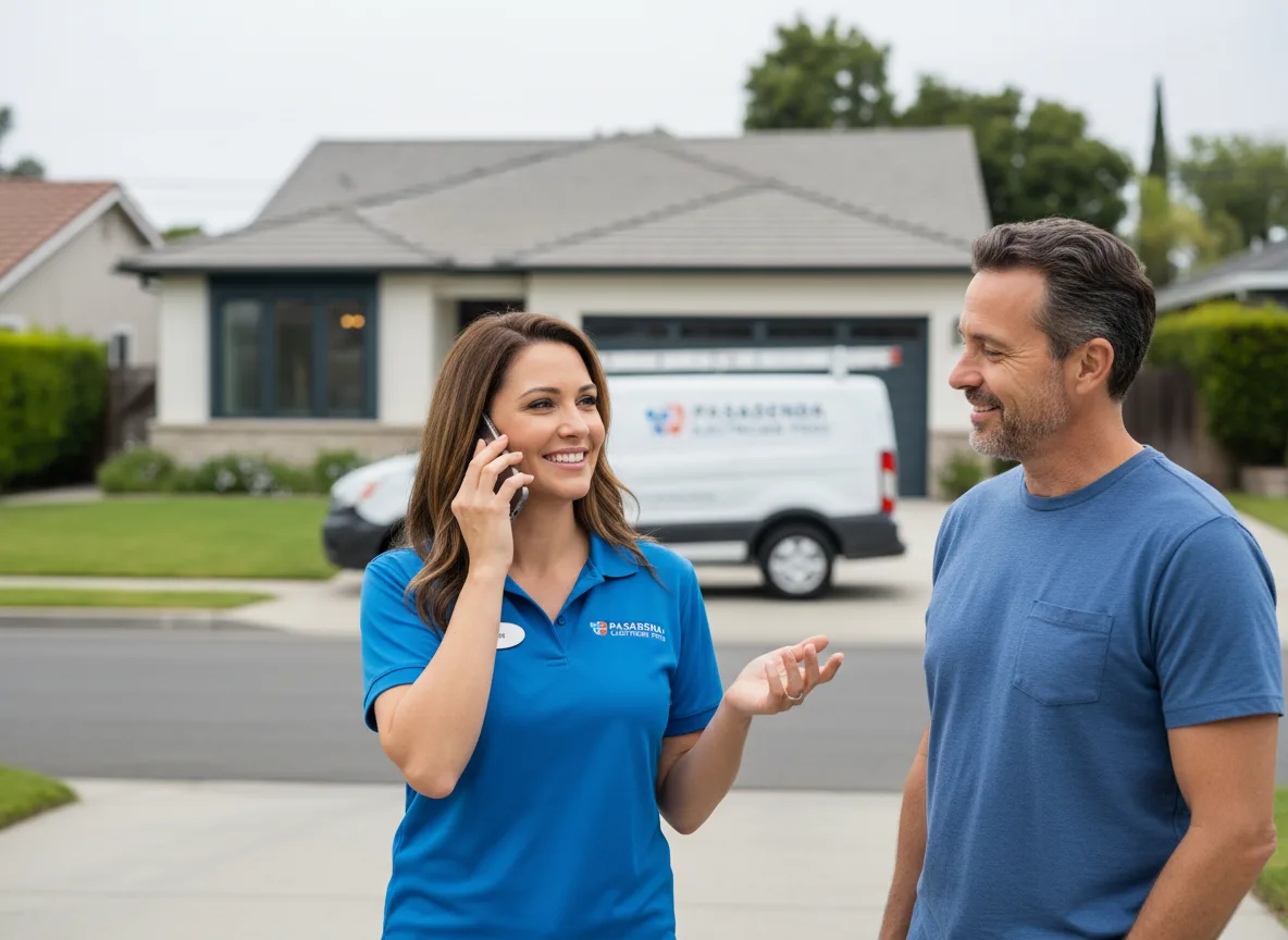 Electrician Bryn Athyn, PA FAQs